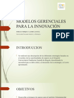 Fase 5, Sustentación Estrategias de Mejora, Proyecto Final Jorge Castro