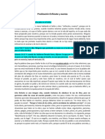 Predicación Enfócate y Avanza 19-03-2023