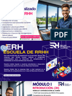 Curso Especializado Generalista de RRHH-1