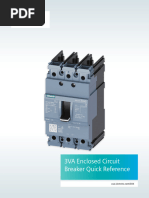 Sie FL 3va Enclosedcirbreaker