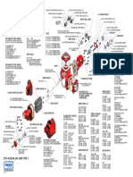 3511-4722 Exploded View