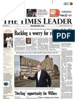 Times Leader 10-15-2011