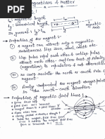 Magnetism and Matter (PDF 1)