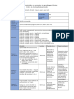 Exemplo - Planificação de Atividades em Ambientes de Aprendizagem Híbridos