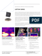 Lepton Series 7-28-23