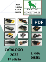 Diesel 1 Edição - 2022