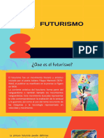 Futurismo