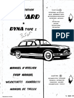 Documentation Dyna Z