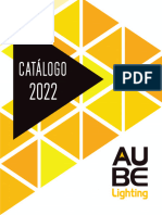 AUBE Lighting 2022