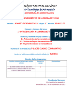 T-1 Act-2 Cuadro Comparativo