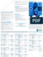 Ingenieria Industrial 2022