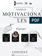 Presentación Teorias Motivacionales CO A