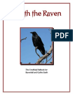 Ravenloft - Quoth The Raven Issue 01