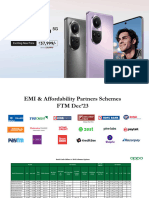 EMI Schemes & Offers Dec'2023 V1