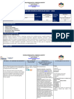 Pci 2 Trimestre 2 Bgu Matematica