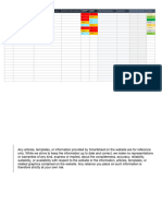 IC Basic Risk Assessment 10878