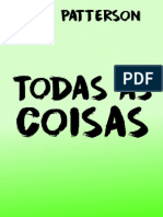 Todas As Coisas (F. G. Patterson)