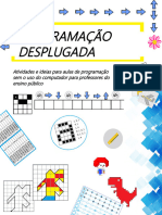 Livro de Atividades Desplugadas v1