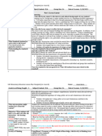 l4 Supervisor Lesson Plan 3