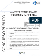 Tecnico Radiologia