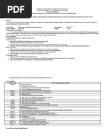 2022 The Teacher and The Curriculum