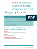 PTG Chapter 14 Asal Physics