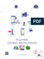 Plastic & Polymer Catalogue 2022