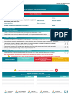 ARTP - Descarga y Carga de Componentes o Equipos Con Grúa Horquilla Desde Camión A Piso