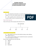 DBMS Part 3