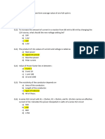 AP EC Test1