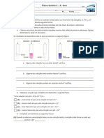 8º A - Ficha de Preparação para o Teste 3