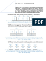 APX3 - 2021-2 - Gabarito - Organização de Computadores