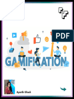 Gamification 1699110022