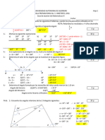 Guia de Examen Matematicas III