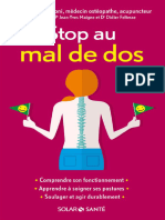 Stop Au Mal de Dos