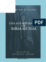 History of Birsa Munda