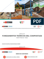 Modulo IV Fundamentos Del Compostaje 06.09.23