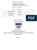 Final I4 Mini Project Report 23-24