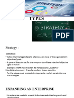 E57105 - PPT Lecture 3 Strategies