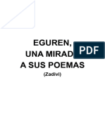 Ensayo Sobre Eguren