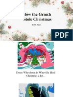 The Grinch