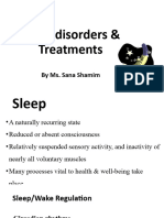 Sleep Disorders