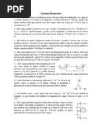 Certamen Recuperativo