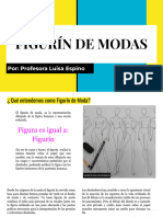 Figurín de Modas