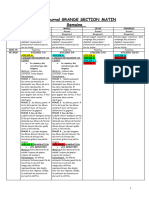 Cahier Journal GRANDE SECTION S12