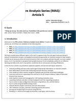 Threathunting Malware Analysis Series A5