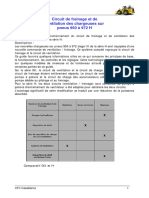 Circuit de Freinage Ventilateur MWL H