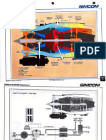 Cessna 525 Engine System