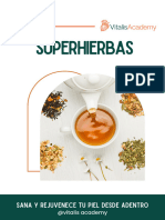 SUPERHIERBAS