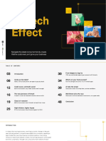 FinTech Effect Report 2023